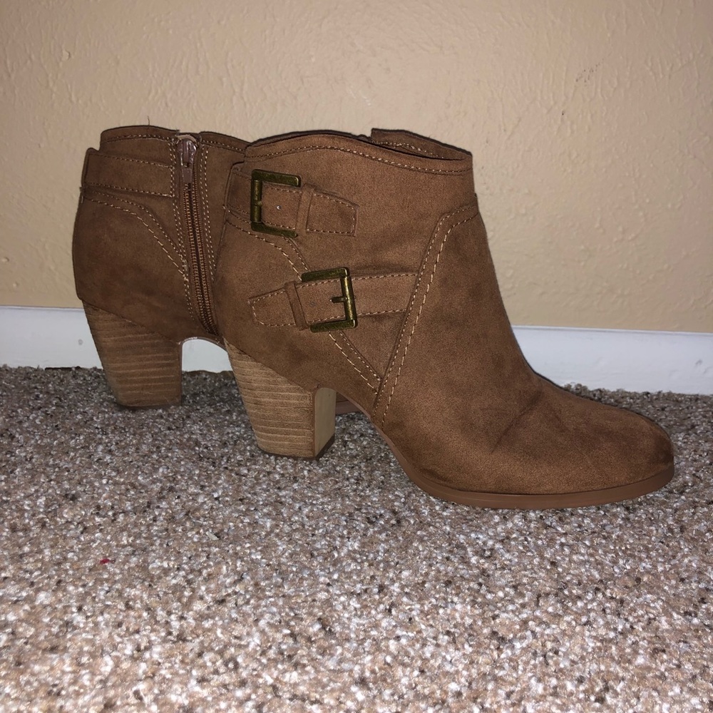 Booties